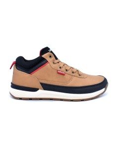 Kids Casual Boots Levi's ASCOT REFRESH VASC0101S 2180 Brown