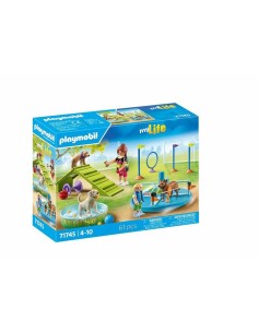 Playset Playmobil 71745