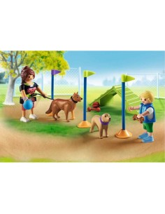 Playset Playmobil 71745 2