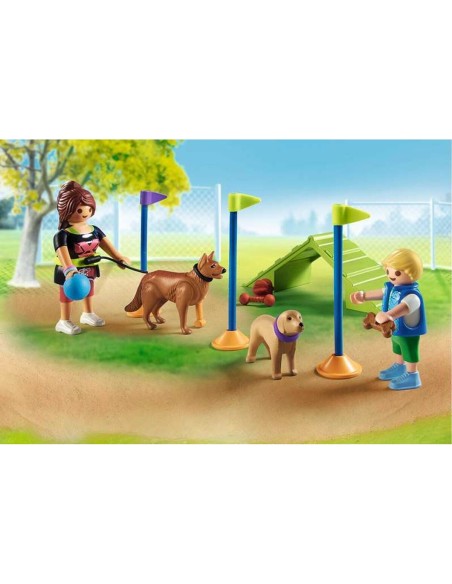Playset Playmobil 71745