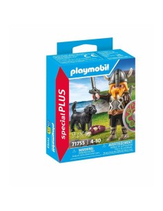 Playset Playmobil 71755