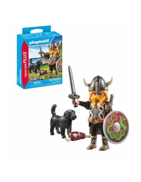 Playset Playmobil 71755