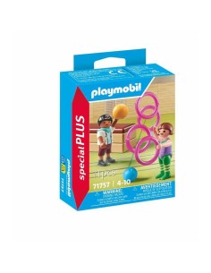 Playset Playmobil 71757