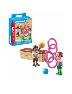 Playset Playmobil 71757 2