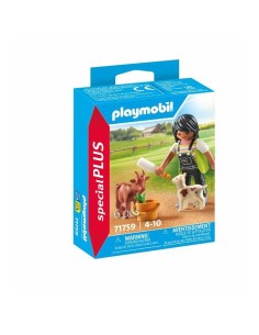 Playset Playmobil 71759