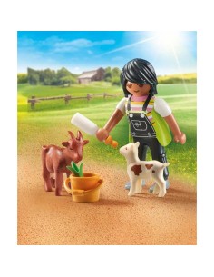 Playset Playmobil 71759 2