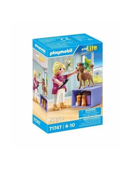 Playset Playmobil
