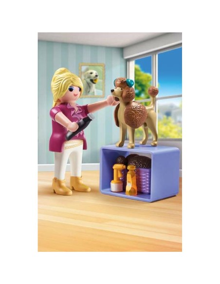 Playset Playmobil