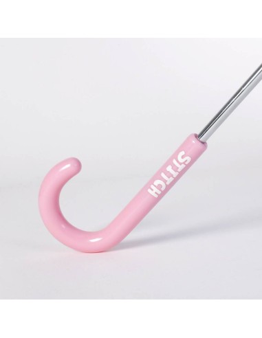 Umbrella Stitch Pink Ø 71 cm