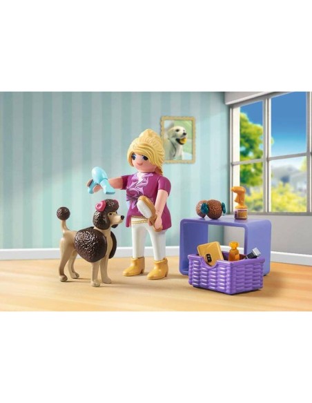 Playset Playmobil