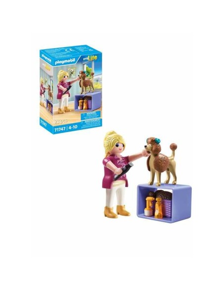 Playset Playmobil