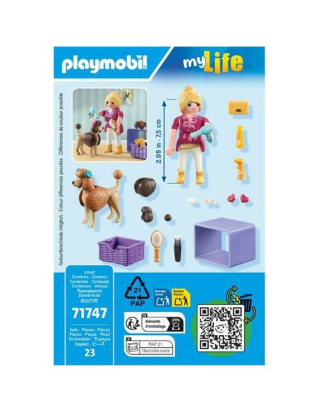 Playset Playmobil