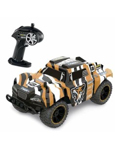 Remote-Controlled Car Ninco Tiger+ 1:18