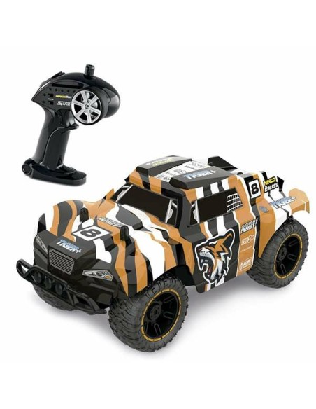 Remote-Controlled Car Ninco Tiger+ 1:18