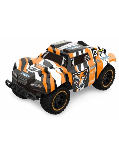 Remote-Controlled Car Ninco Tiger+ 1:18
