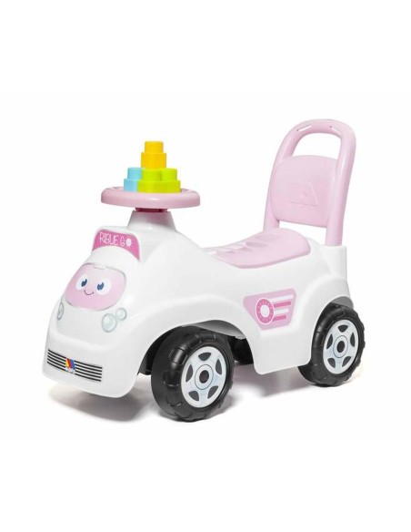 Tricycle Moltó