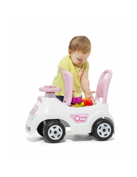 Tricycle Moltó
