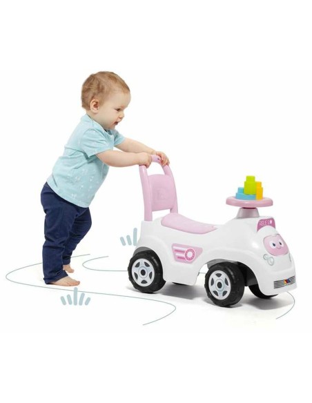 Tricycle Moltó