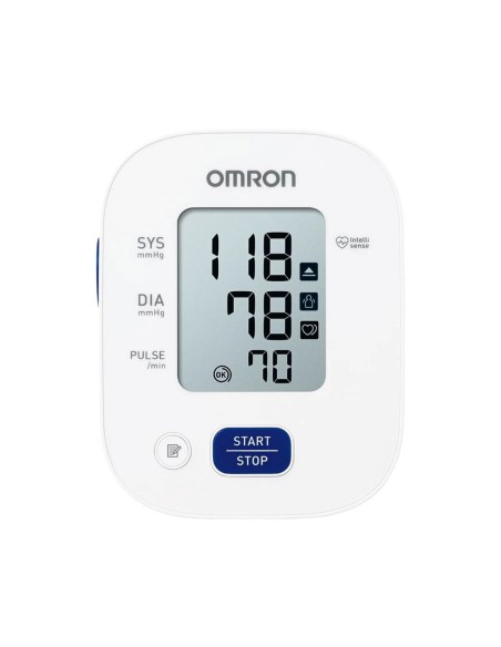 Arm Blood Pressure Monitor Omron HEM-7146-E