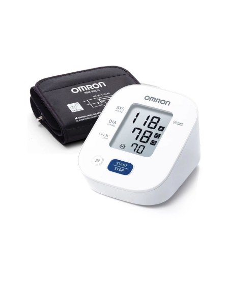 Arm Blood Pressure Monitor Omron HEM-7146-E