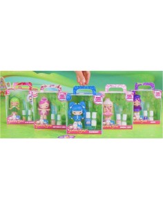 Baby doll MGA 19,6 x 12,7 x 6,35 cm 2