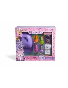 nail polish Martinelia My Best Friends Children's Set