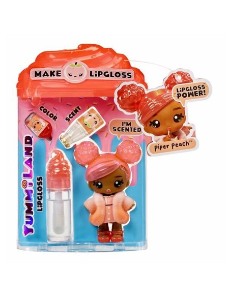 Baby doll MGA 19,6 x 12,7 x 6,35 cm