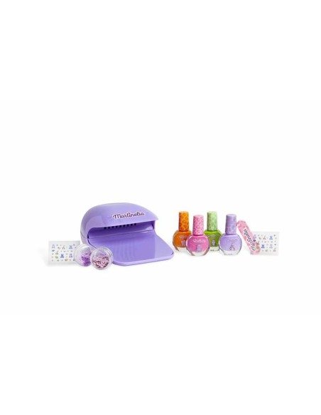 nail polish Martinelia My Best Friends Children's Set