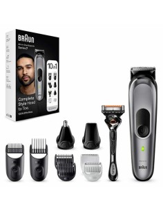 Shaving Set Braun Series 7