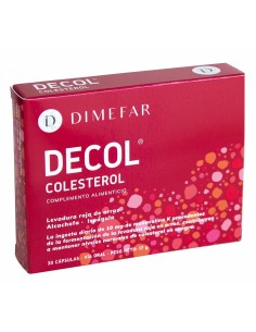 Food Supplement Dimefar