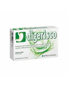 Food Supplement Specchiasol