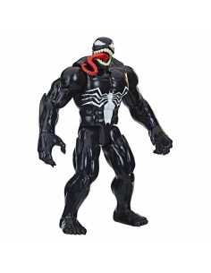 Action Figure Spider-Man Venom 30 cm