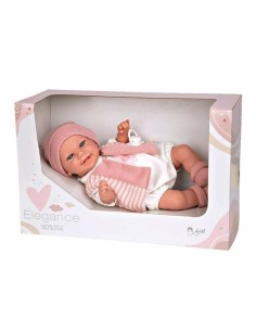 Baby doll Arias Elgance 35 cm