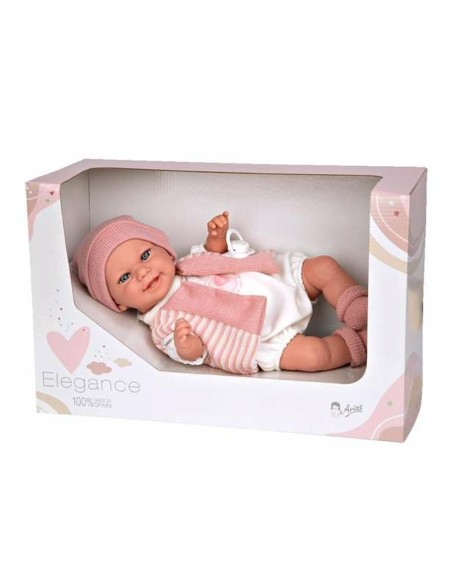 Baby doll Arias Elgance 35 cm
