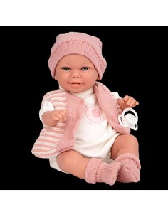 Baby doll Arias Elgance 35 cm 2