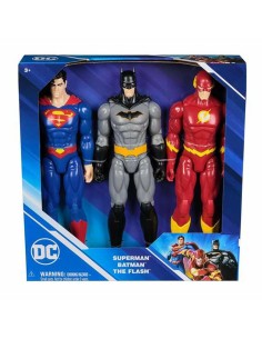 Action Figure Spin Master 30 cm