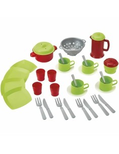 Cookery game Ecoiffier 2640 Toy