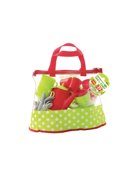 Cookery game Ecoiffier 2640 Toy