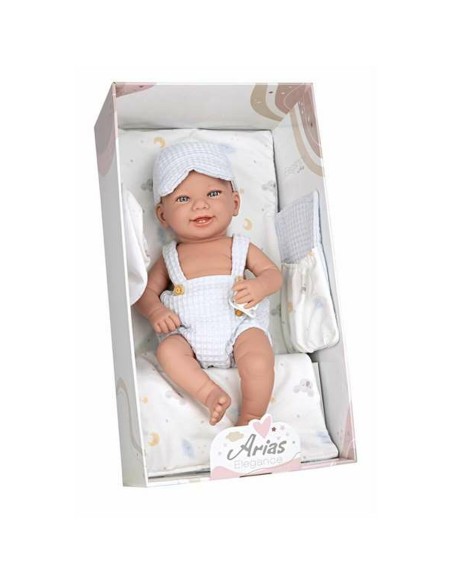 Baby doll Arias 42 cm