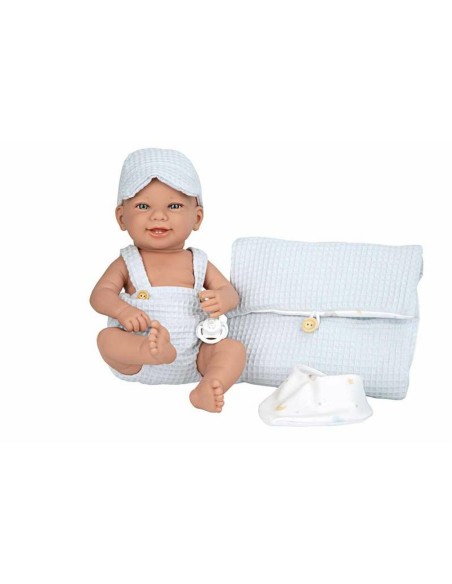 Baby doll Arias 42 cm