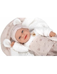 Baby doll Arias 33 cm 2