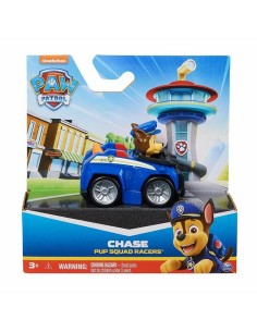 Toy car The Paw Patrol Multicolour
