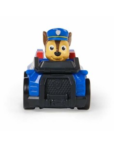 Toy car The Paw Patrol Multicolour 2