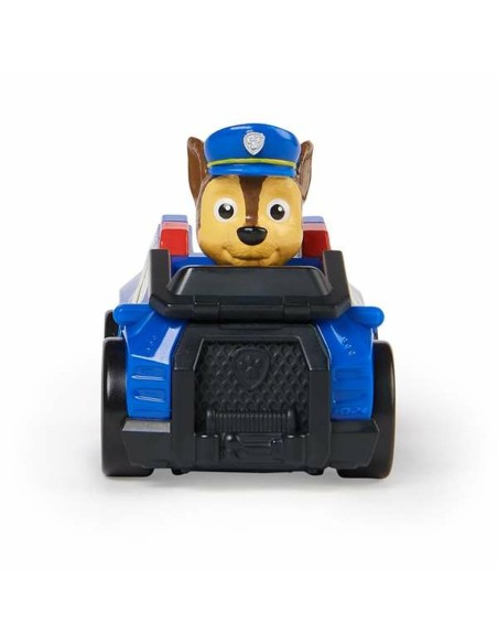 Toy car The Paw Patrol Multicolour