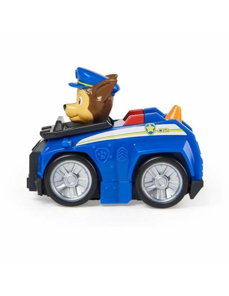 Toy car The Paw Patrol Multicolour