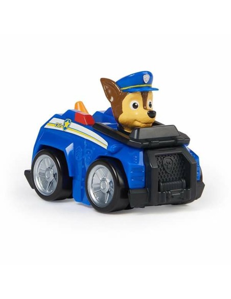 Toy car The Paw Patrol Multicolour