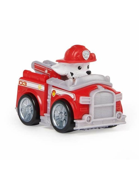Toy car The Paw Patrol Multicolour