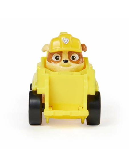 Toy car The Paw Patrol Multicolour