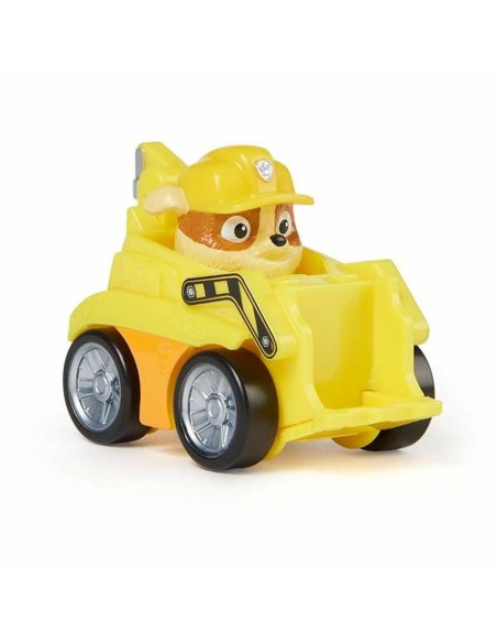 Toy car The Paw Patrol Multicolour