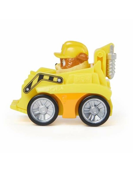 Toy car The Paw Patrol Multicolour
